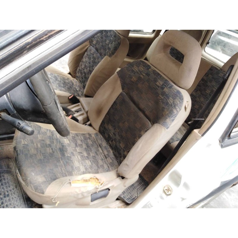 nissan terrano/terrano.ii (r20) del año 2001