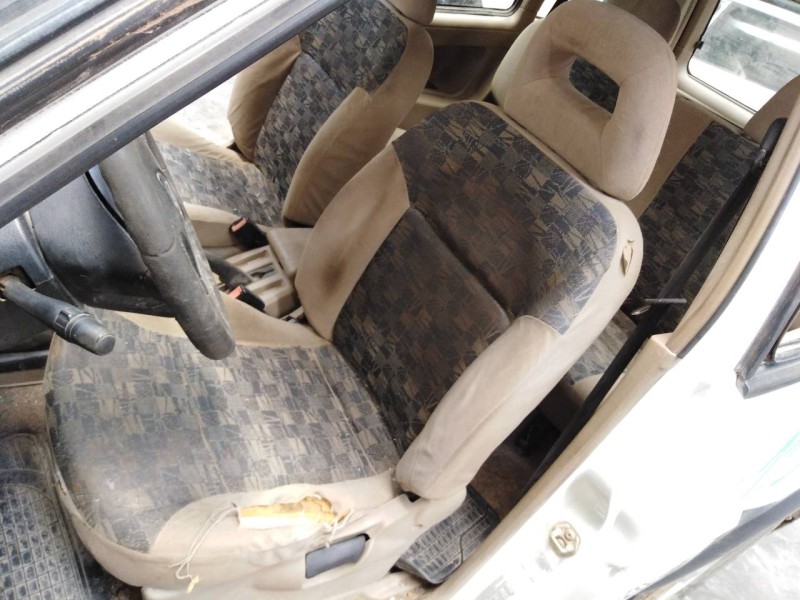 nissan terrano/terrano.ii (r20) del año 2001