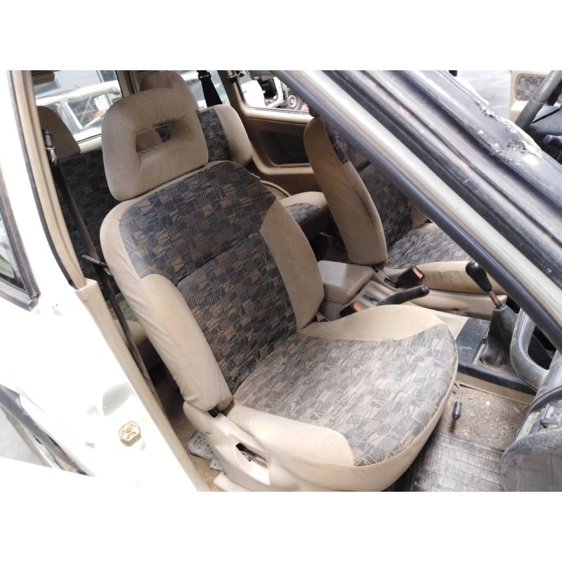 nissan terrano/terrano.ii (r20) del año 2001