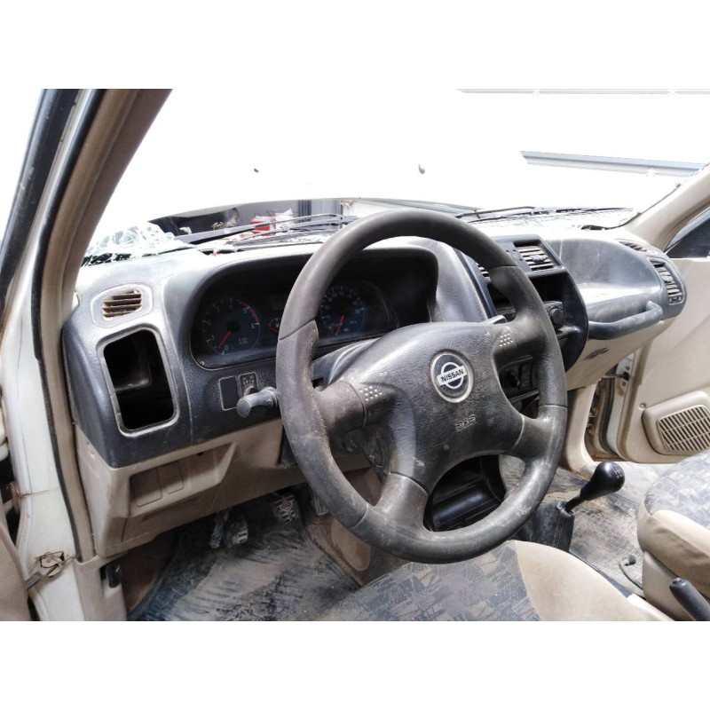 nissan terrano/terrano.ii (r20) del año 2001