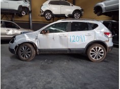 NISSAN QASHQAI (J10)