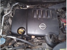 nissan qashqai (j10) del año 2007 2