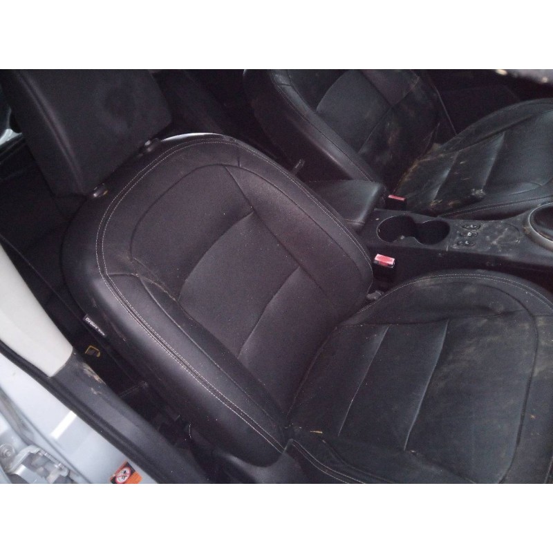 nissan qashqai (j10) del año 2007
