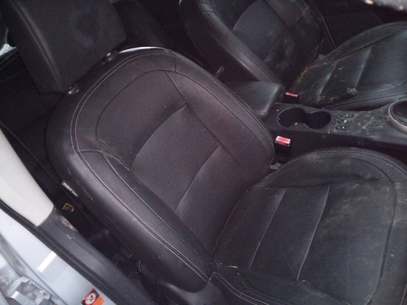 nissan qashqai (j10) del año 2007