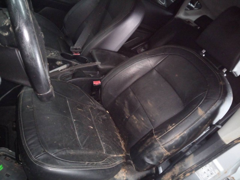 nissan qashqai (j10) del año 2007