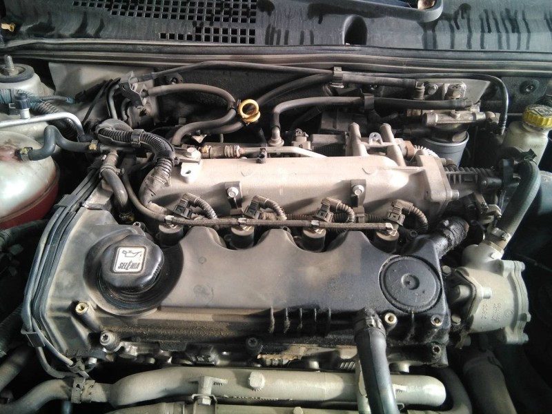 fiat stilo multi wagon (192) del año 2004