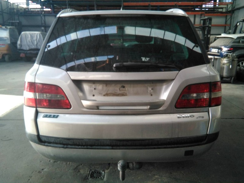 fiat stilo multi wagon (192) del año 2004