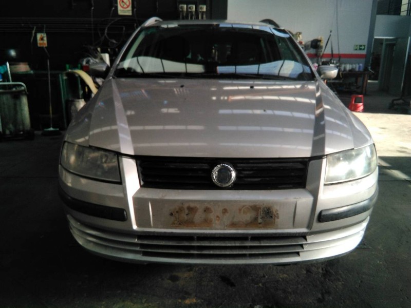 fiat stilo multi wagon (192) del año 2004