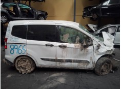 FORD TOURNEO COURIER (C4A)