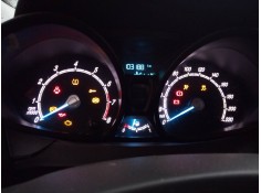 ford tourneo courier (c4a) del año 2013 2