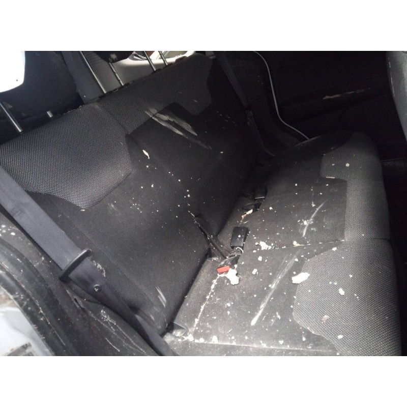 ford tourneo courier (c4a) del año 2013