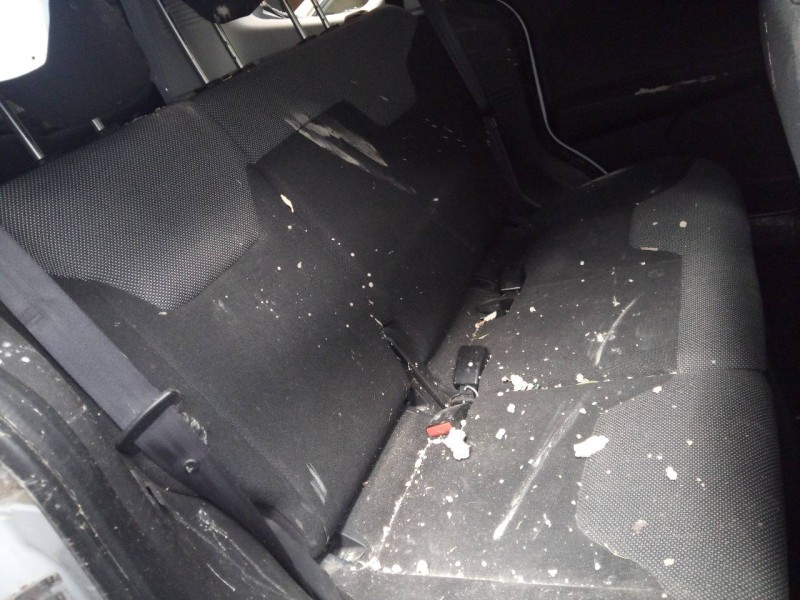 ford tourneo courier (c4a) del año 2013