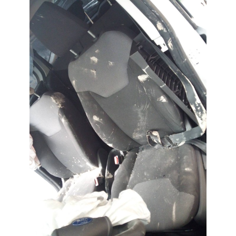 ford tourneo courier (c4a) del año 2013