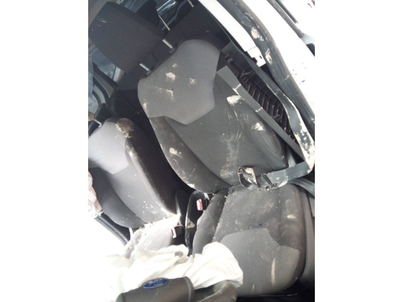 ford tourneo courier (c4a) del año 2013