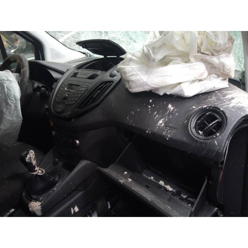 ford tourneo courier (c4a) del año 2013