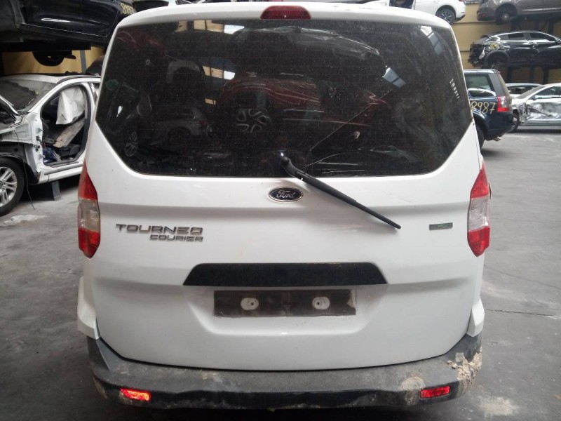 ford tourneo courier (c4a) del año 2013