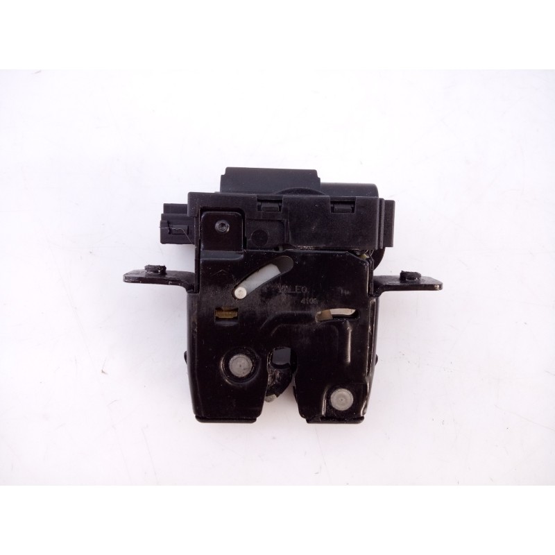 Recambio de cerradura maletero / porton para nissan qashqai (j10) tekna premium referencia OEM IAM 90502AW0B  E2-A4-60-2