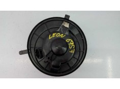 Recambio de ventilador calefaccion para seat leon (1p1) reference ecomotive referencia OEM IAM N034868D  E1-B6-35-2 2