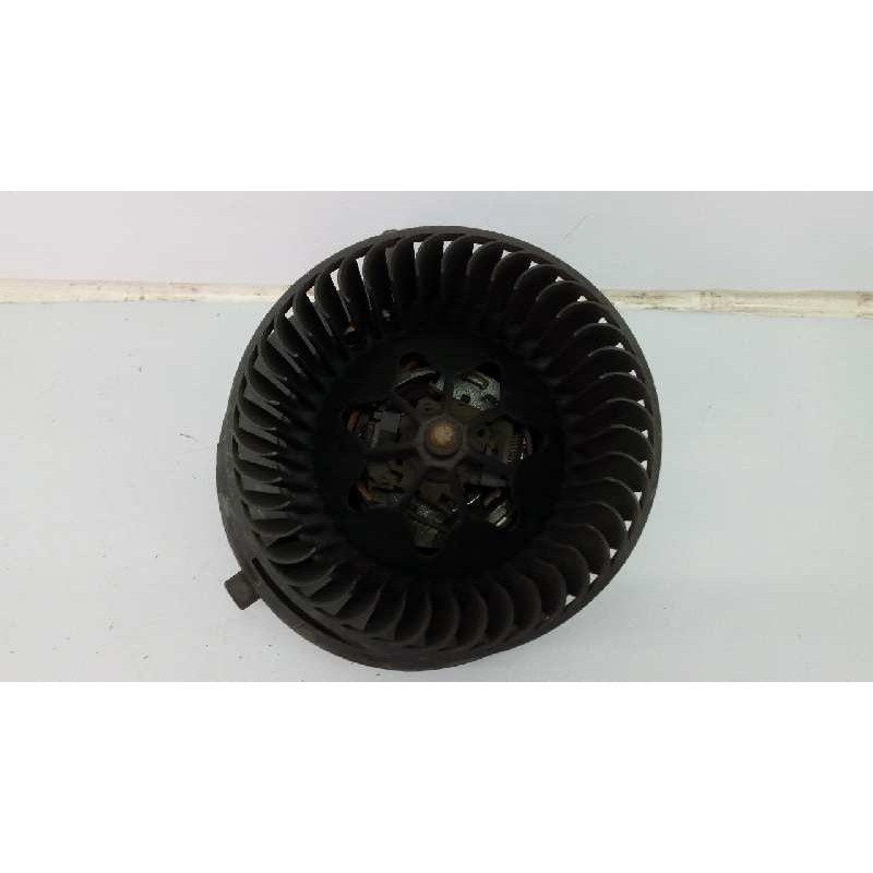 Recambio de ventilador calefaccion para seat leon (1p1) reference ecomotive referencia OEM IAM N034868D  E1-B6-35-2