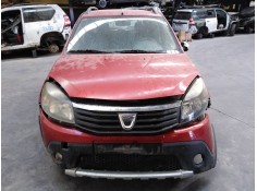 dacia sandero del año 2012 2