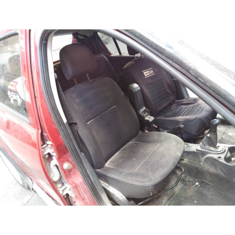 dacia sandero del año 2012