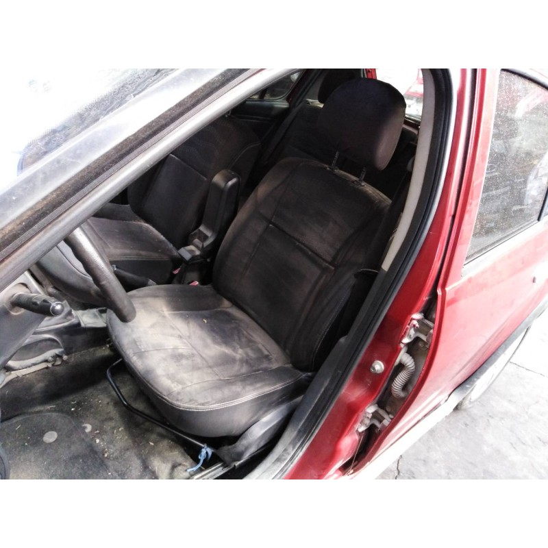 dacia sandero del año 2012