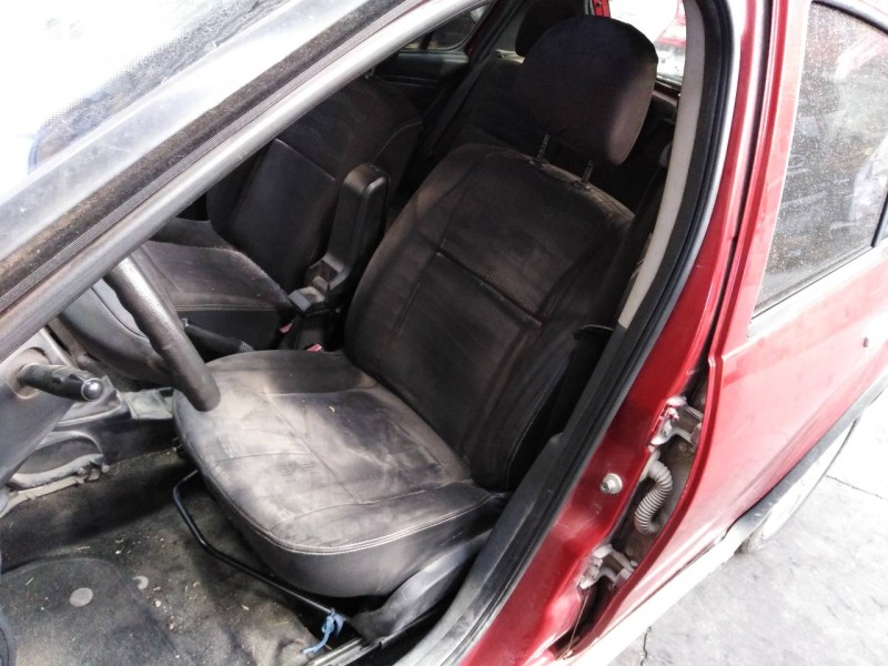 dacia sandero del año 2012