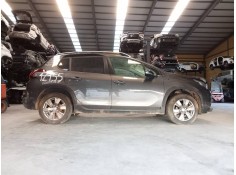 PEUGEOT 2008 (--.2013)