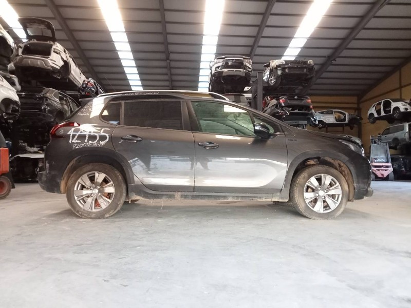 peugeot 2008 (--.2013) del año 2019