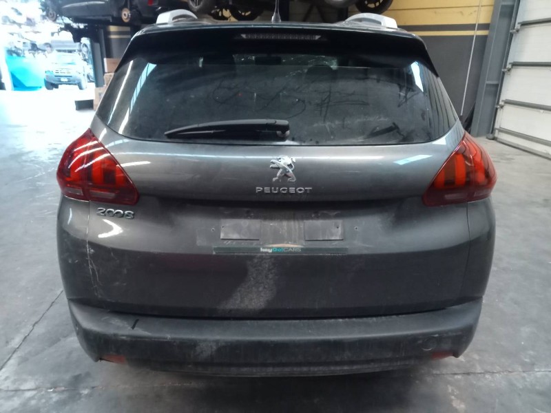 peugeot 2008 (--.2013) del año 2019