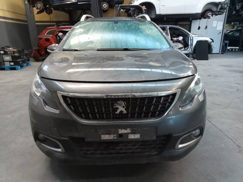 peugeot 2008 (--.2013) del año 2019
