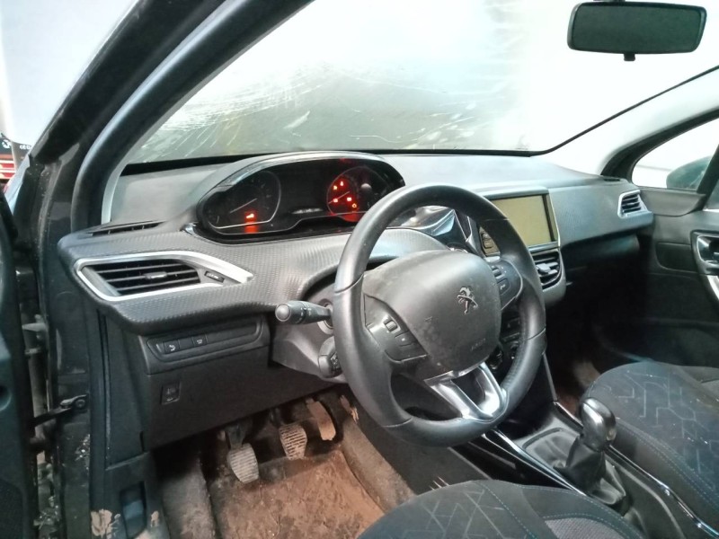 peugeot 2008 (--.2013) del año 2019