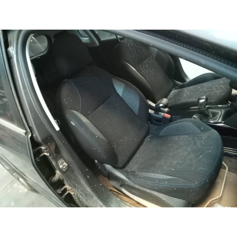 peugeot 2008 (--.2013) del año 2019