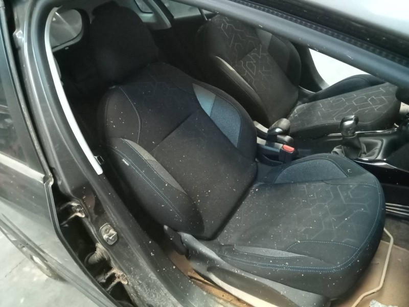 peugeot 2008 (--.2013) del año 2019