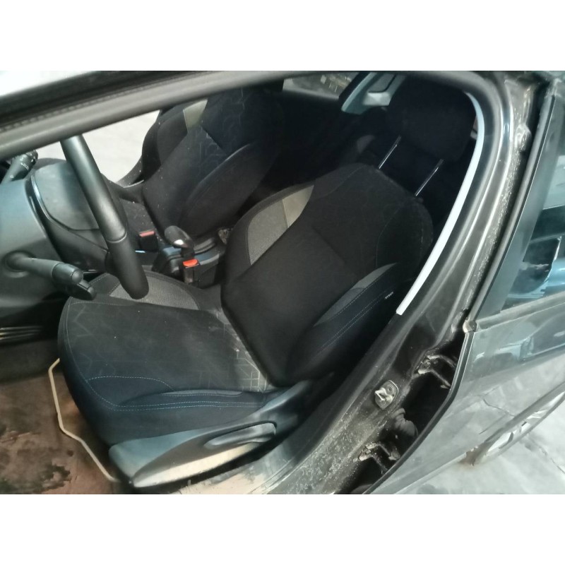 peugeot 2008 (--.2013) del año 2019