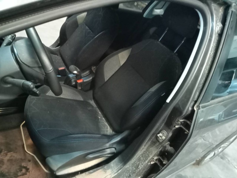 peugeot 2008 (--.2013) del año 2019