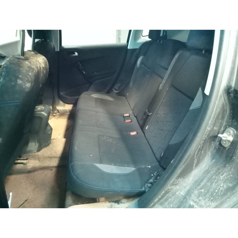 peugeot 2008 (--.2013) del año 2019