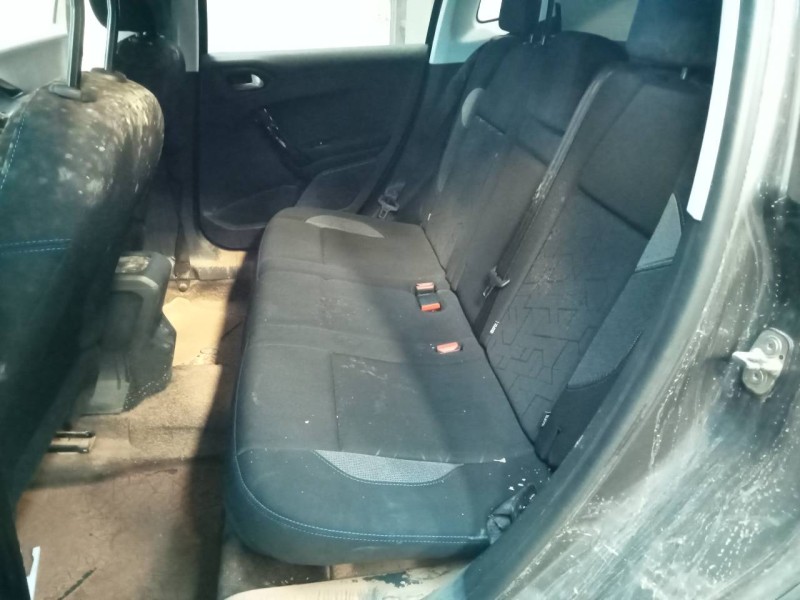 peugeot 2008 (--.2013) del año 2019