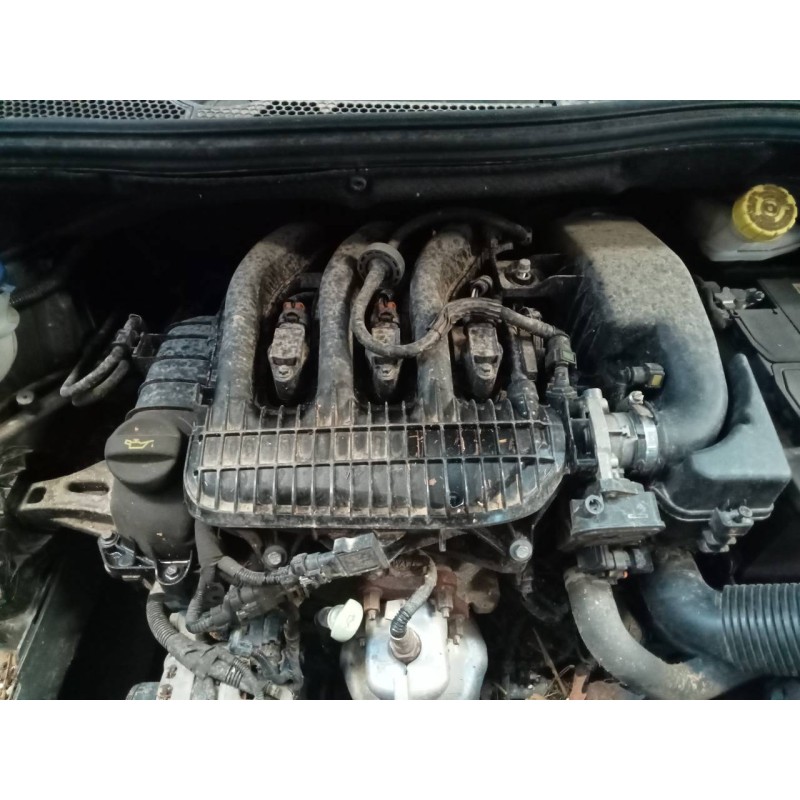 peugeot 2008 (--.2013) del año 2019