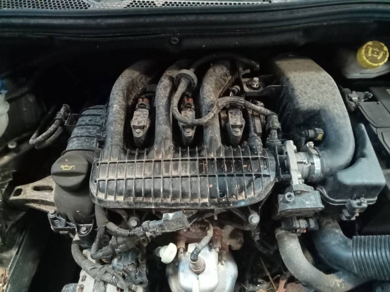 peugeot 2008 (--.2013) del año 2019