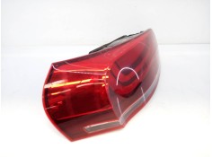 Recambio de piloto trasero izquierdo para citroën c4 picasso feel referencia OEM IAM   E1-A4-38-1 2