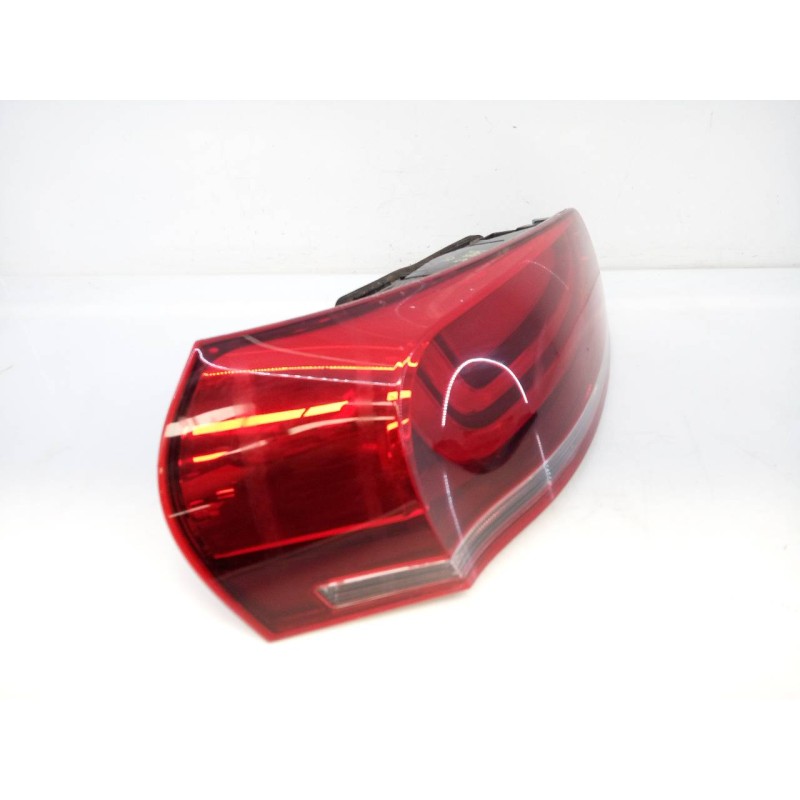 Recambio de piloto trasero izquierdo para citroën c4 picasso feel referencia OEM IAM   E1-A4-38-1