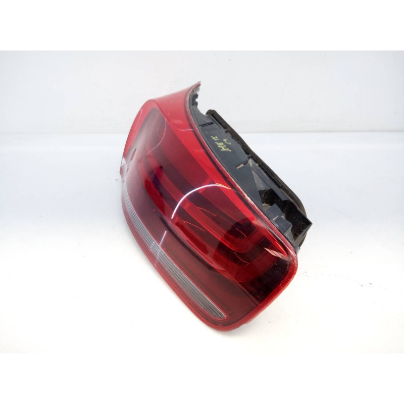 Recambio de piloto trasero izquierdo para citroën c4 picasso feel referencia OEM IAM   E1-A4-38-1