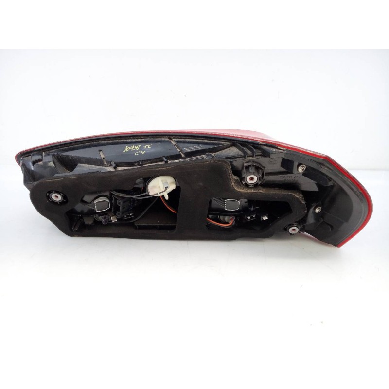 Recambio de piloto trasero izquierdo para citroën c4 picasso feel referencia OEM IAM   E1-A4-38-1