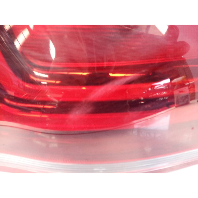 Recambio de piloto trasero izquierdo para citroën c4 picasso feel referencia OEM IAM   E1-A4-38-1