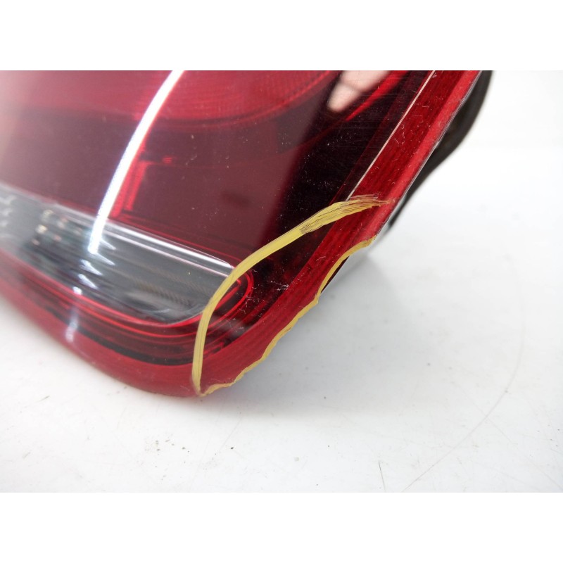 Recambio de piloto trasero izquierdo para citroën c4 picasso feel referencia OEM IAM   E1-A4-38-1