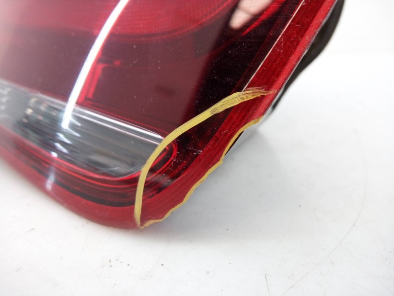 Recambio de piloto trasero izquierdo para citroën c4 picasso feel referencia OEM IAM   E1-A4-38-1