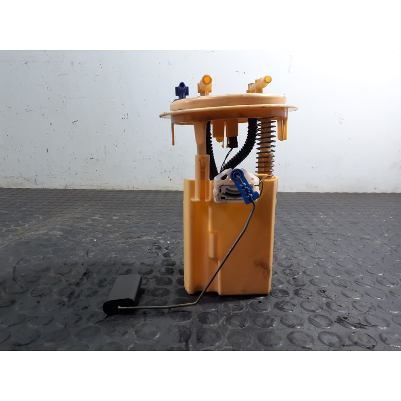 Recambio de aforador para citroën c3 selection referencia OEM IAM 0973151990105 968547928003009 P3-A6-10-2