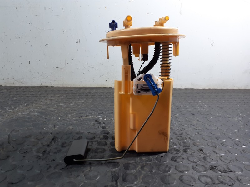 Recambio de aforador para citroën c3 selection referencia OEM IAM 0973151990105 968547928003009 P3-A6-10-2