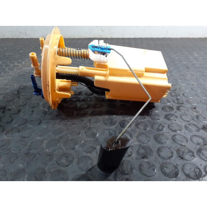 Recambio de aforador para citroën c3 selection referencia OEM IAM 0973151990105 968547928003009 P3-A6-10-2